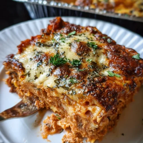 Freezer Lasagna 2 Freezer Lasagna