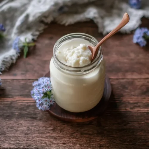 How to make milk kefir with grains 2026 03 28 142849 819x1024