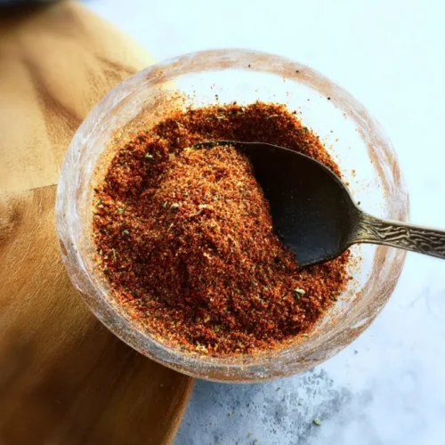 Simple Taco Seasoning 2 Simple Taco Seasoning