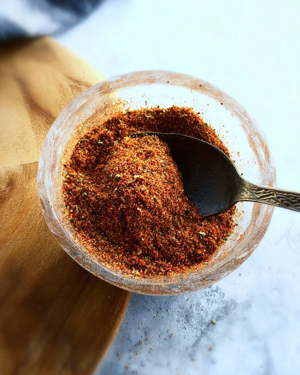 Simple Taco Seasoning 1 Simple Taco Seasoning