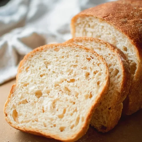 Soft Sourdough Sandwich Bread 2 Soft Sourdough Sandwich Bread