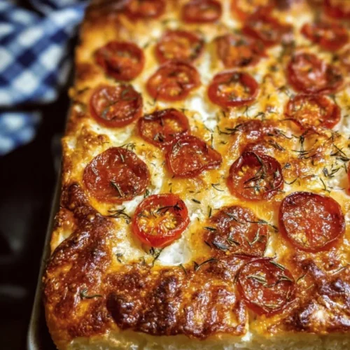 Sourdough Focaccia Pizza with Freshly Milled Flour 2 Sourdough Focaccia Pizza with Freshly Milled Flour