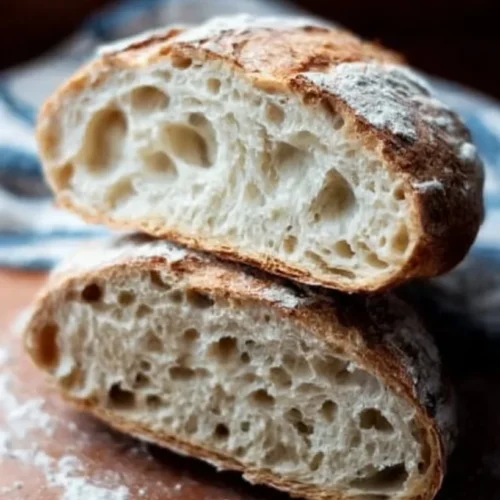 Step by Step Sourdough Bread 2 Step by Step Sourdough Bread