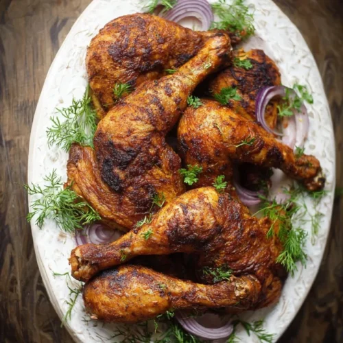 Baked chicken leg quarters recipe 2026 04 02 140143 819x1024