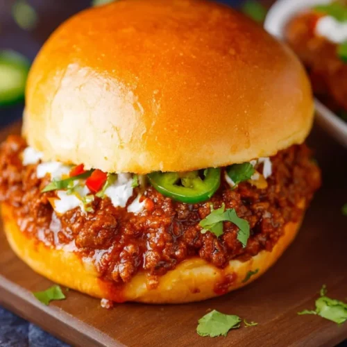 Cheesy taco sloppy joes 2026 04 23 142936 819x1024