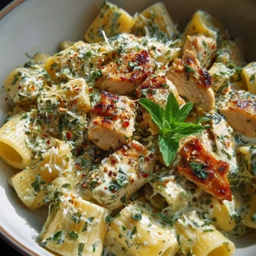 Creamy pesto chicken pasta 2026 04 23 142953 819x1024