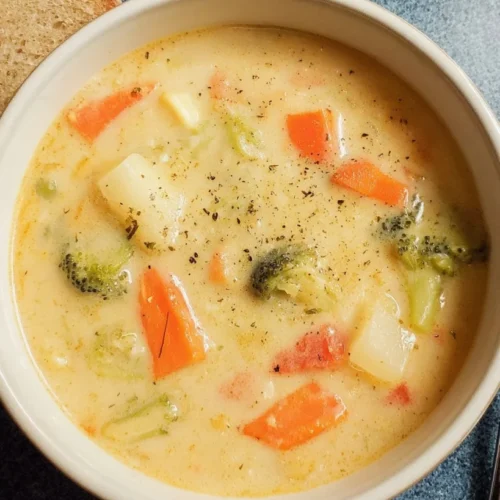 Creamy Vegetable Soup 2 Creamy vegetable soup 2026 04 23 142958 819x1024