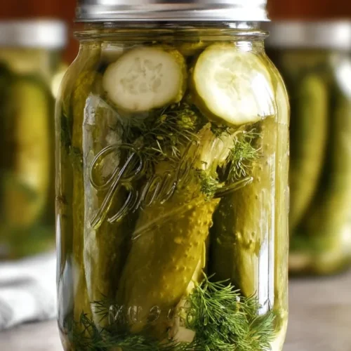 Easy homemade dill pickles 2026 04 08 154101 683x1024