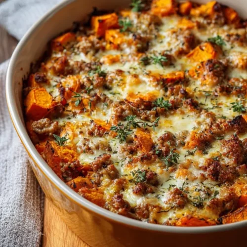 Ground turkey sweet potato bake 2026 04 23 142946 819x1024