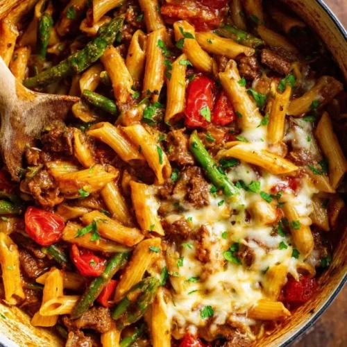One pot cajun beef pasta recipe 2026 04 05 154623 819x1024
