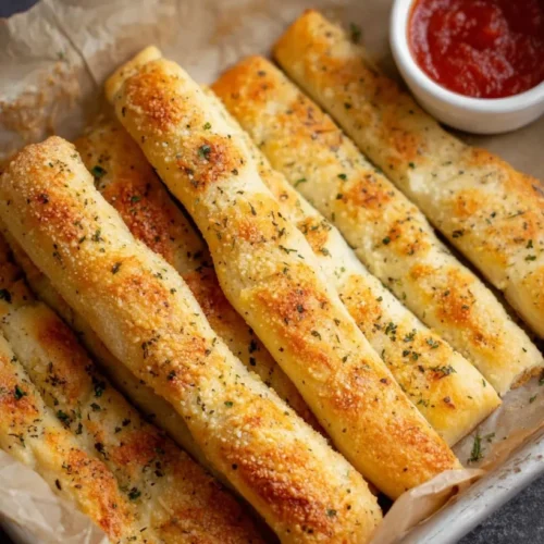 Sheet Pan Breadsticks 2 Quick and Easy Sheet Pan Breadsticks