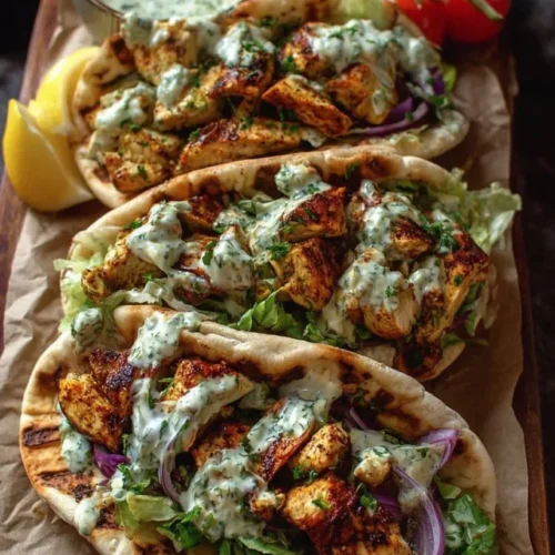 Sheet pan chicken pitas with herby ranch recipe 2026 04 06 141941 819x1024