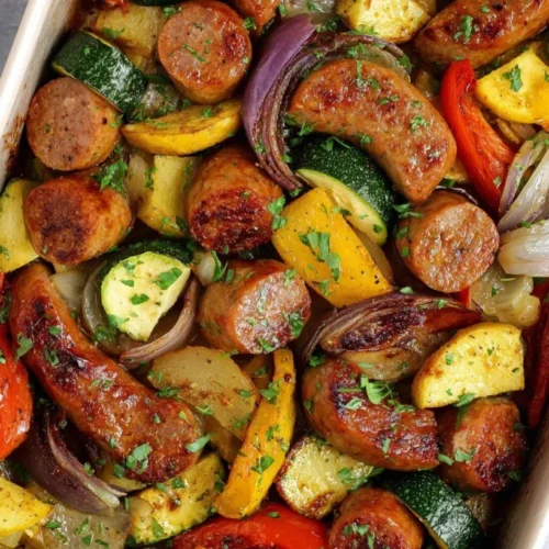 Sheet pan sausage and veggies 2026 04 06 141940 819x1024