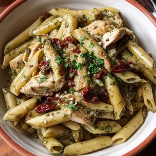 Sun dried tomato chicken pesto pasta 2026 04 23 142953 819x1024