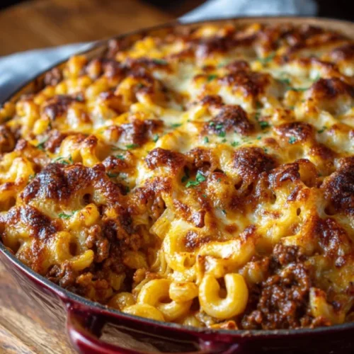 Cheesy beef macaroni bake 2026 05 06 153236 819x1024