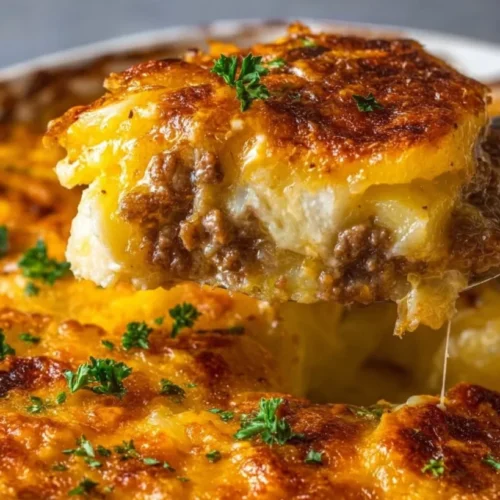 Cheesy hamburger potato casserole 2026 05 18 150926 819x1024