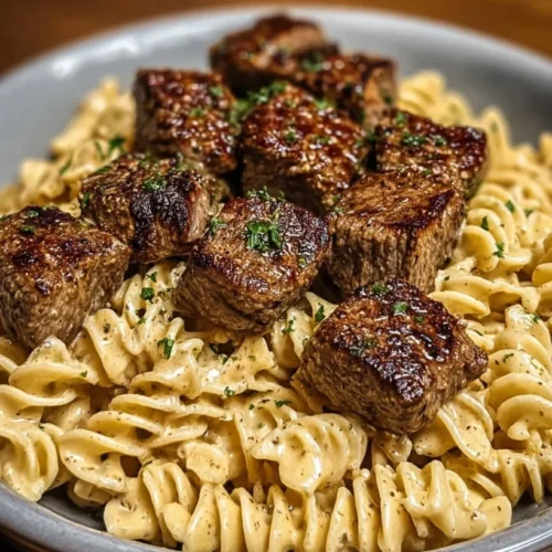 Creamy garlic butter steak bites with spicy cajun 2026 05 18 150939 819x1024