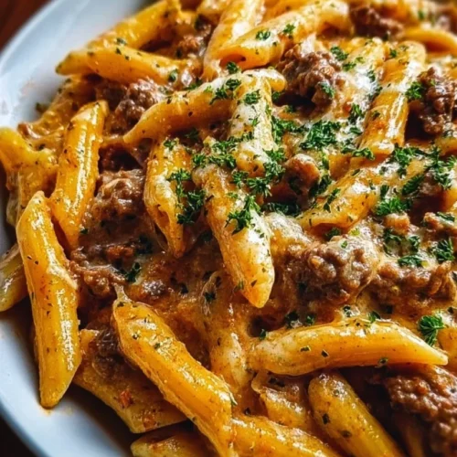Creamy high protein beef pasta 2026 05 18 150929 819x1024