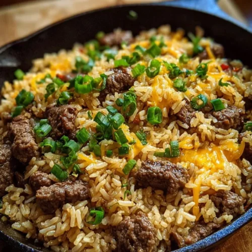 Garlic butter beef rice skillet 2026 05 08 150627 819x1024