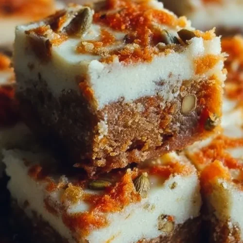 Irresistibly indulgent carrot cake cream cheese ba 2026 05 18 150933 819x1024