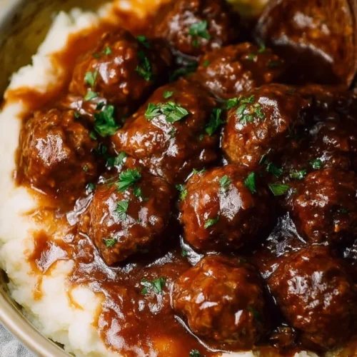 Slow cooker salisbury steak meatballs family frie 2026 05 18 150932 819x1024