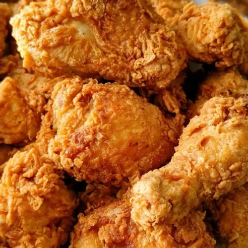 Air Fryer Buttermilk Chicken Thighs and Drumsticks 2 Air Fryer Buttermilk Chicken Thighs and Drumsticks