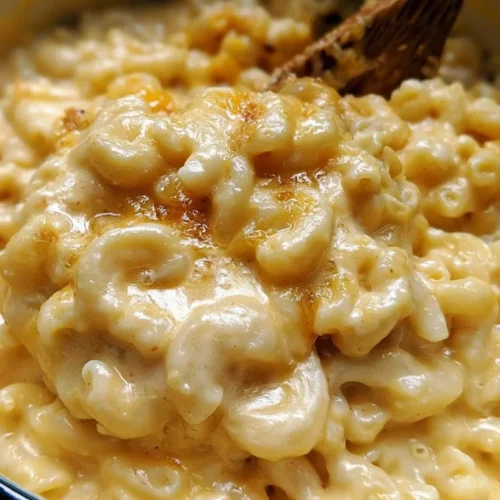 Cheddar Gruyere Mac and Cheese 2 Cheddar Gruyere Mac and Cheese