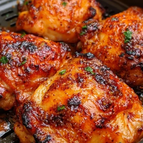 Air Fryer Honey Mustard Chicken Thighs 2 golden air fryer honey mustard chicken thighs 2026 09 13 161600 819x1024 1