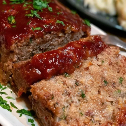Onion Soup Mix Meatloaf 2 Onion Soup Mix Meatloaf