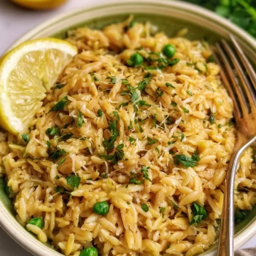 Lemon Orzo with Peas and Parmesan 2 quick lemon orzo pasta 2026 09 13 160302 819x1024 1