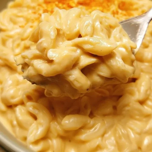 Restaurant Style Mac and Cheese 2 Restaurant Style Mac and Cheese