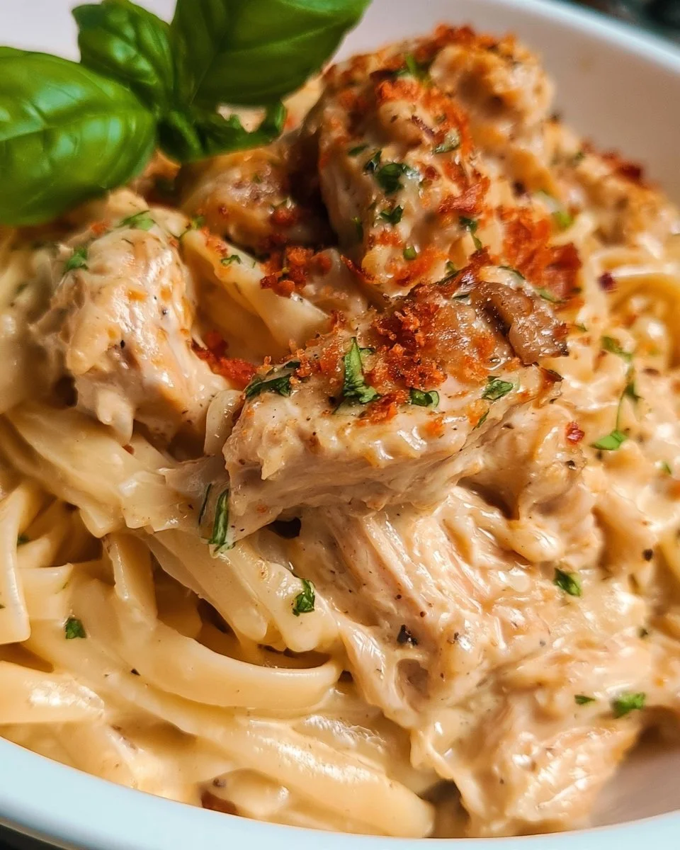 Slow Cooker Creamy Italian Chicken with Cream Cheese 6 Slow Cooker Creamy Italian Chicken with Cream Cheese