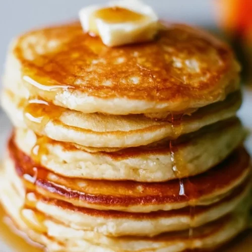 Small Batch Buttermilk Pancakes 2 Small Batch Buttermilk Pancakes