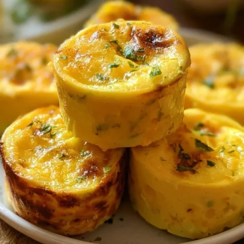 Sous Vide Egg Bites in Jars 2 Sous Vide Egg Bites in Jars