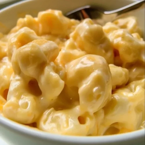 White Cheddar Shells and Cheese with Monterey Jack 2 White Cheddar Shells and Cheese with Monterey Jack